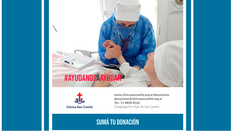 donaciones